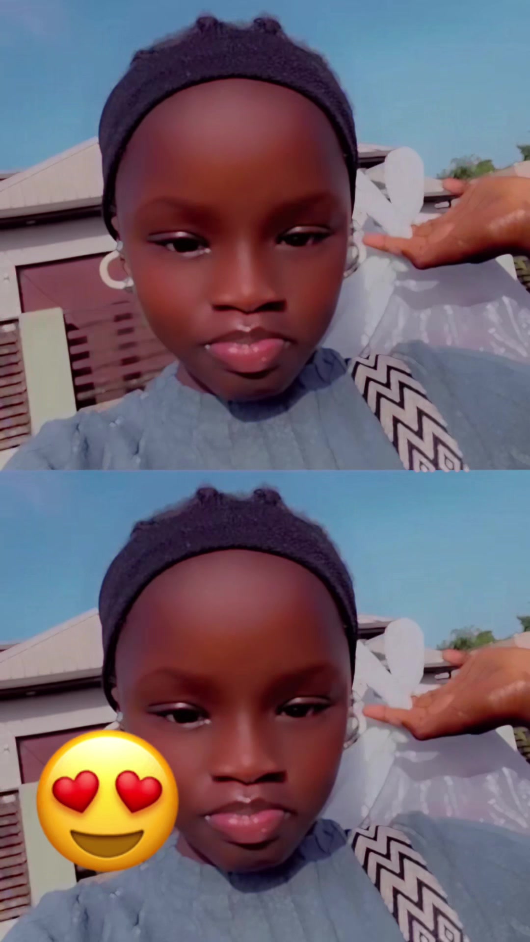 @Banamba miendi Migen❤️❤️🥰