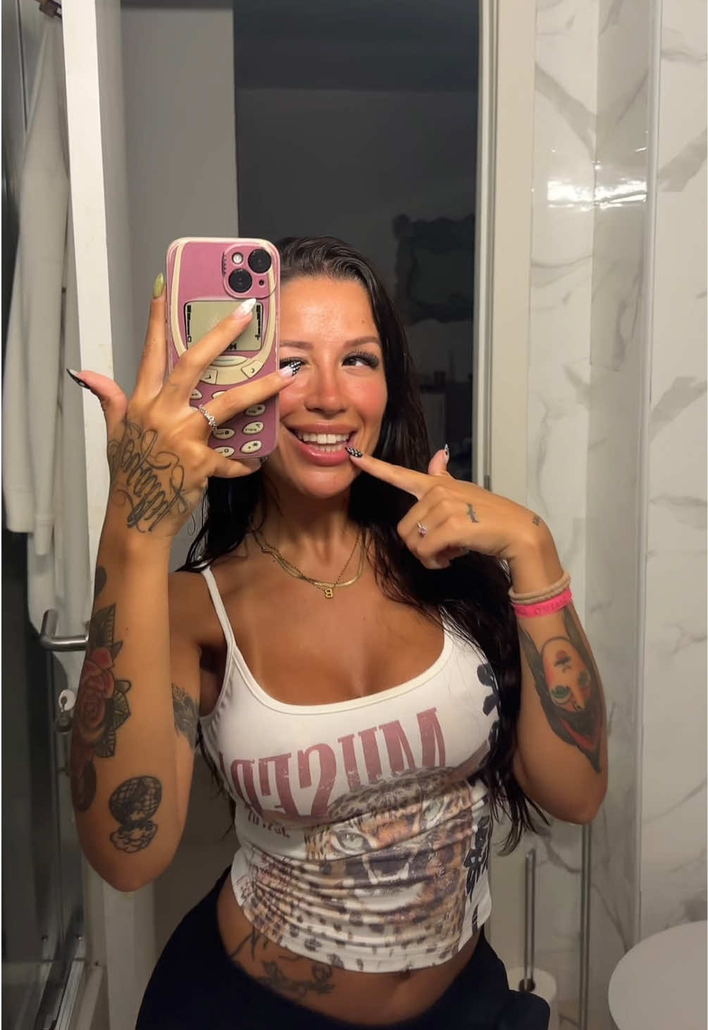 @Soy Bianca