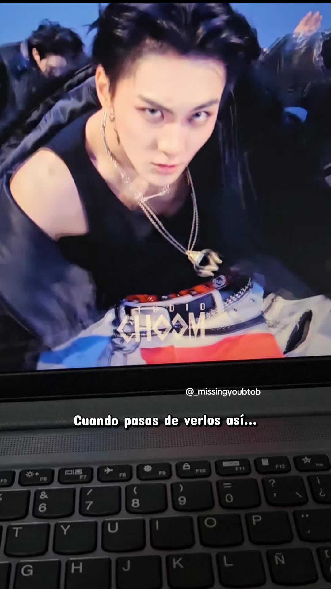 @그리워하다 비투비