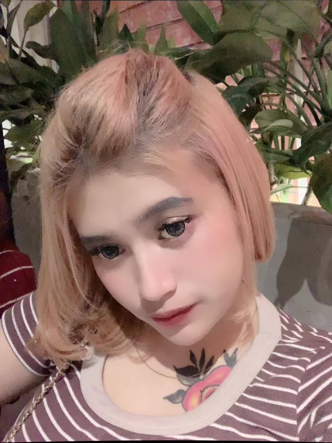 @CARISSABGS!