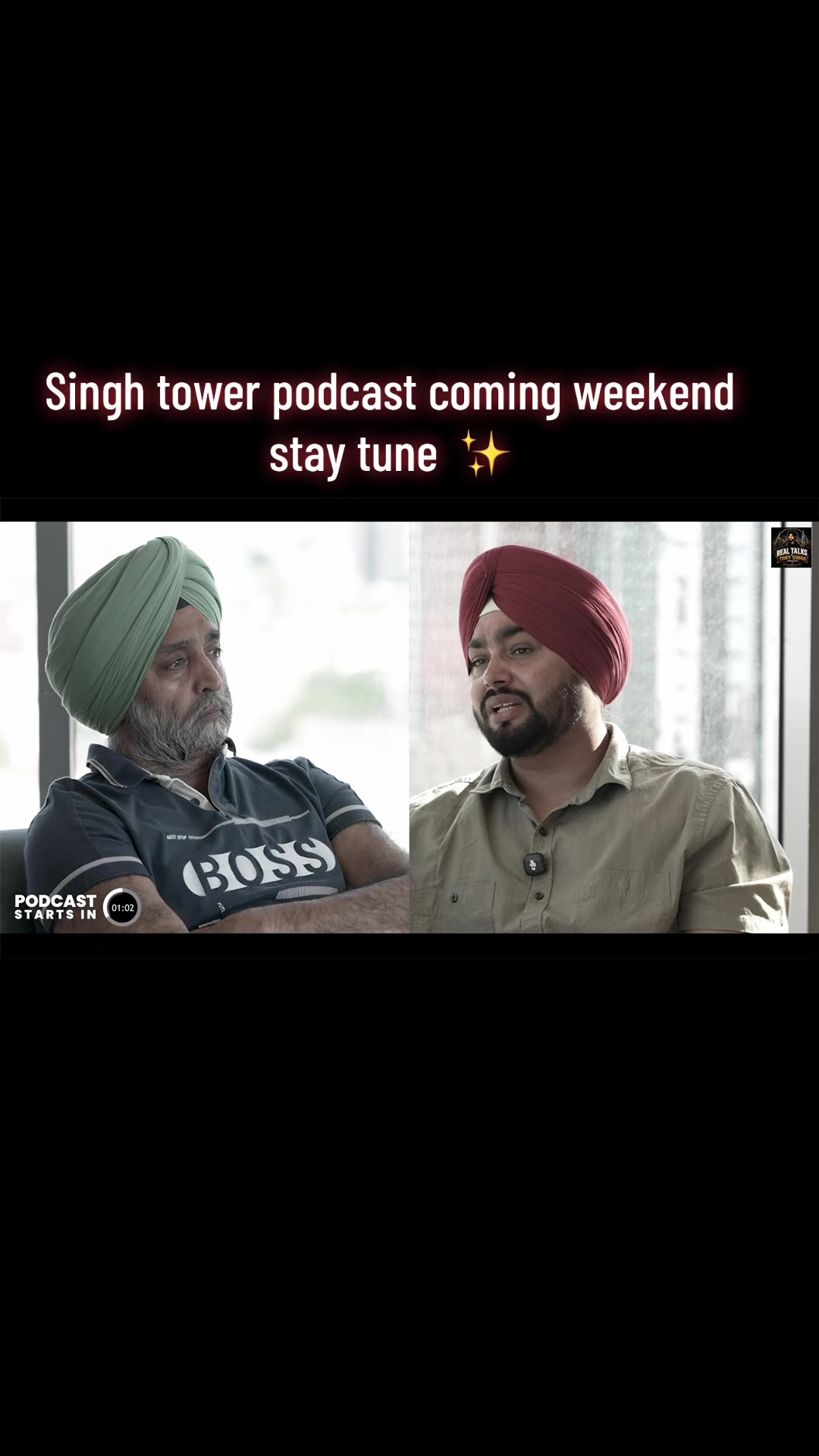 @Realtalkspodcast