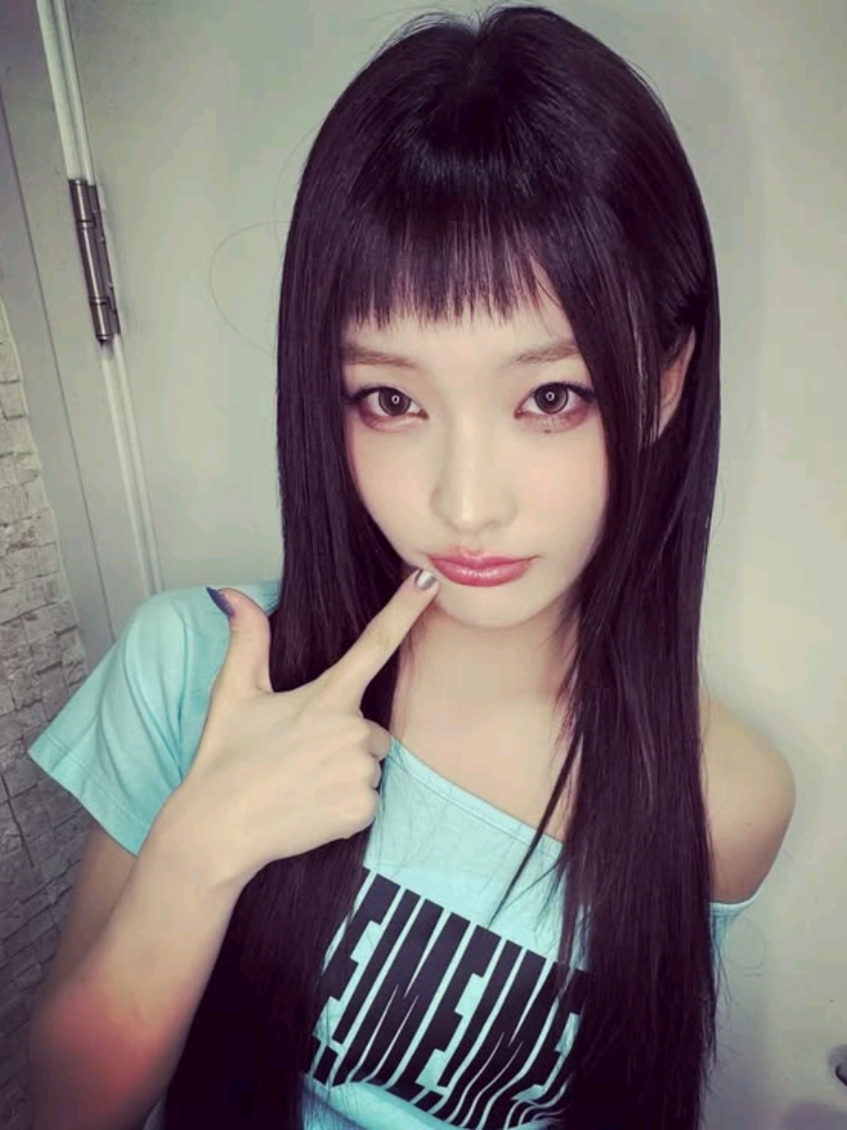 @₍ᐢ..ᐢ₎♡