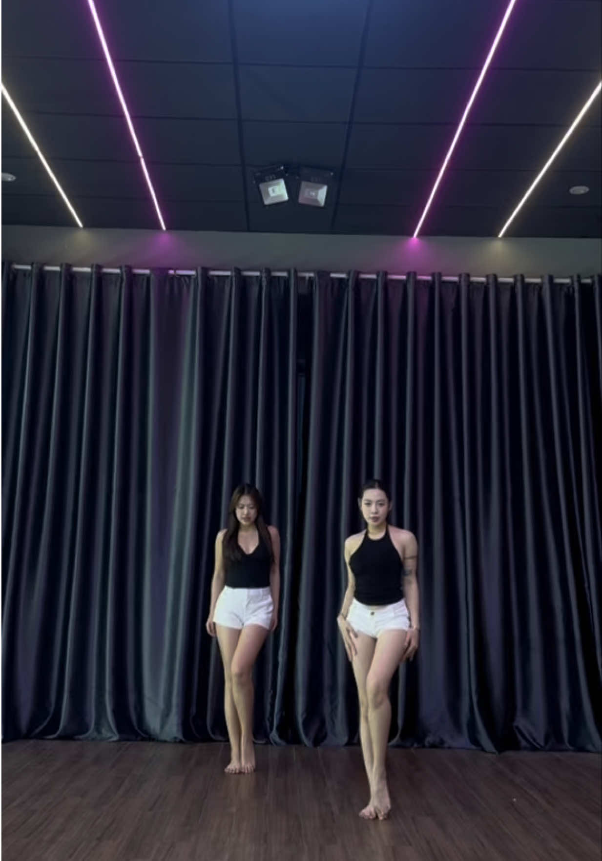 @QUYNN Dance Studio