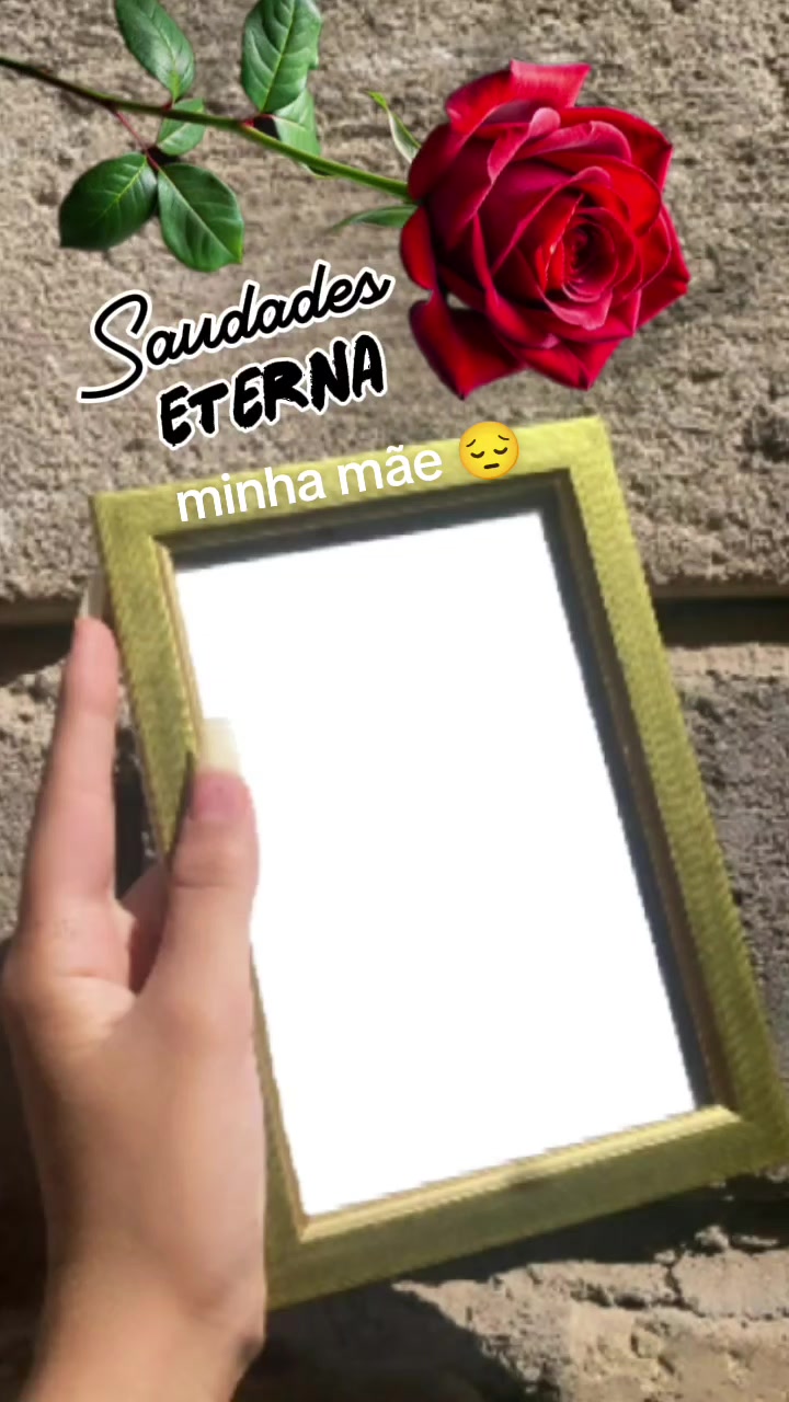 @Rosa De Sá