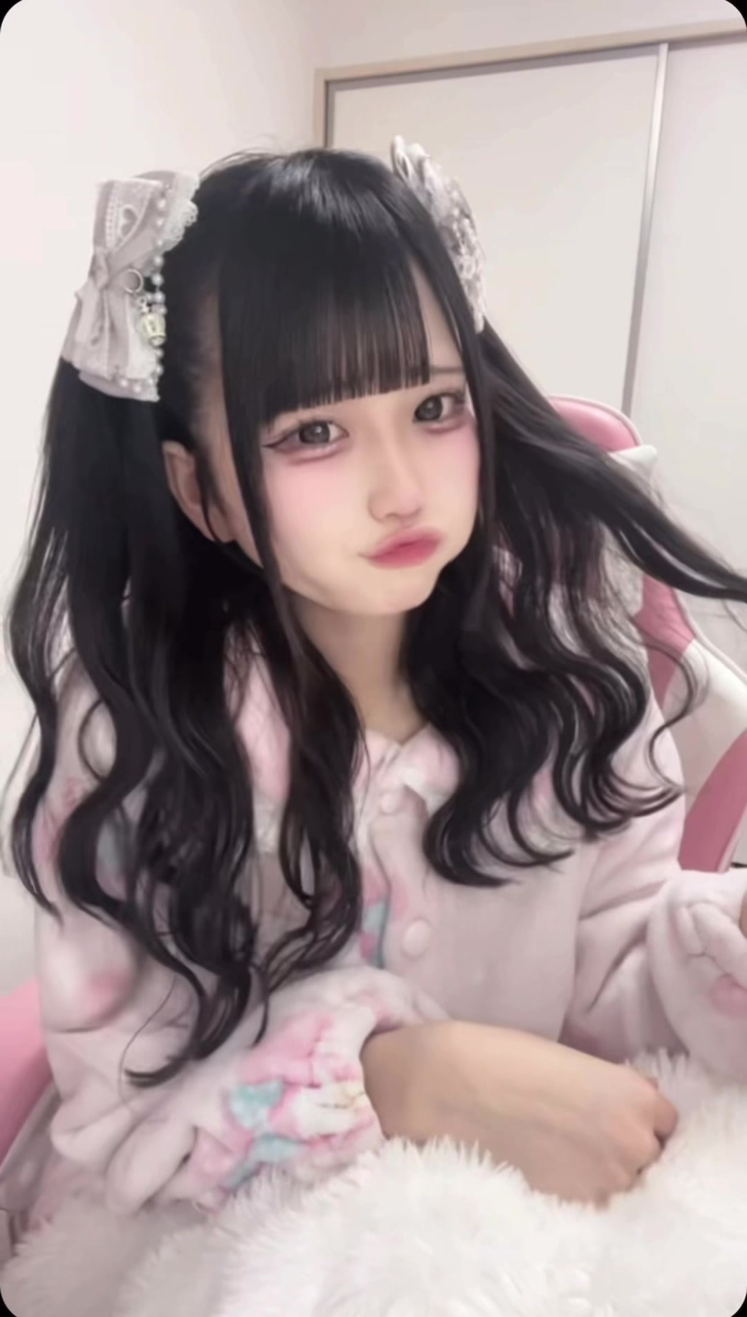 @甘苺ゆずな (配信垢)