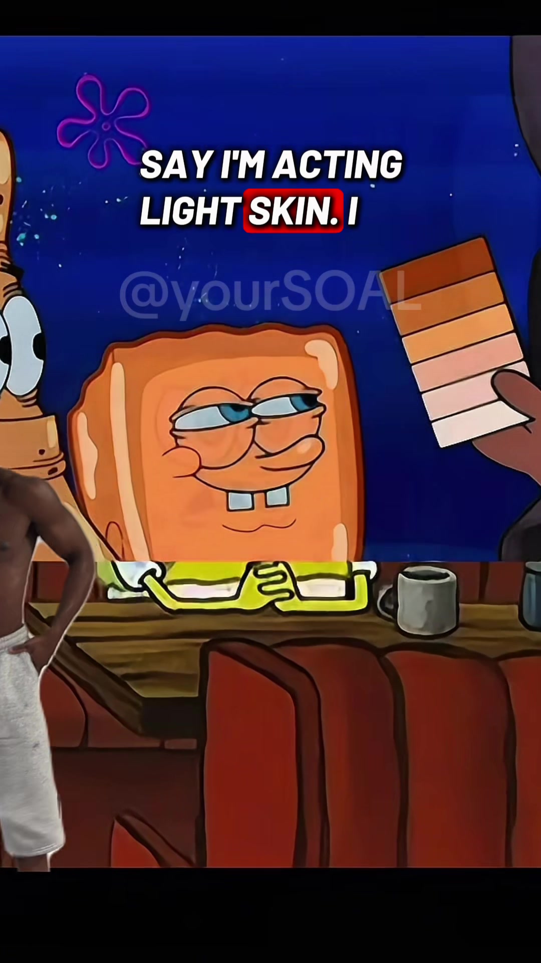 @yourSOAL
