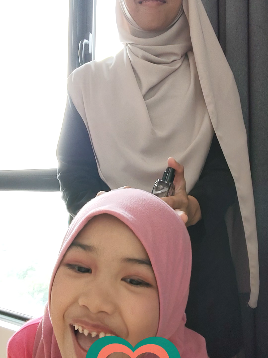 @FarahInBloom
