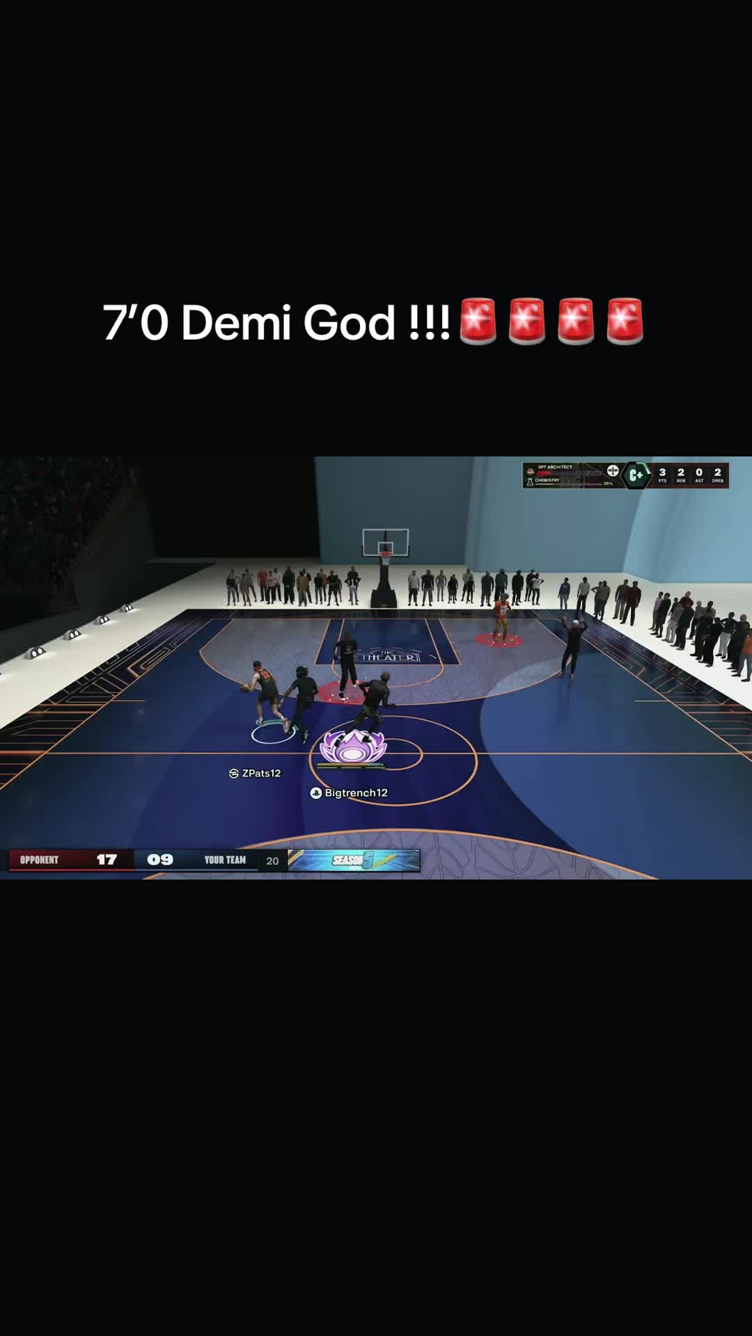 @Babytrenchh ✝️