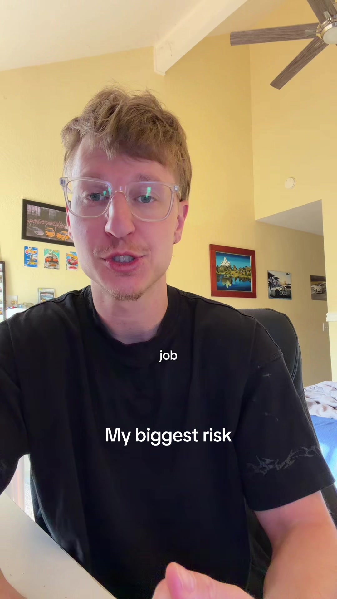 @Blake | NARC