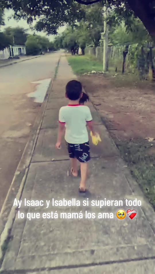 @Yarlenis Estrada