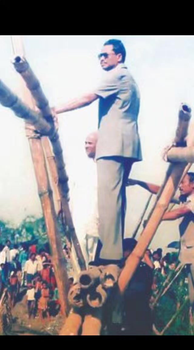 @শেখ হাসিনা