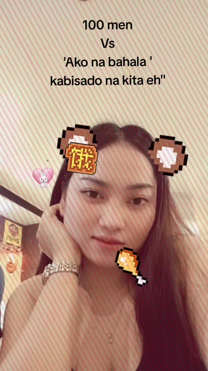 @BICOLANA GIRL