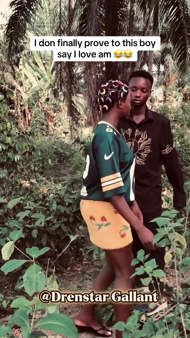 @DrenstarGallant