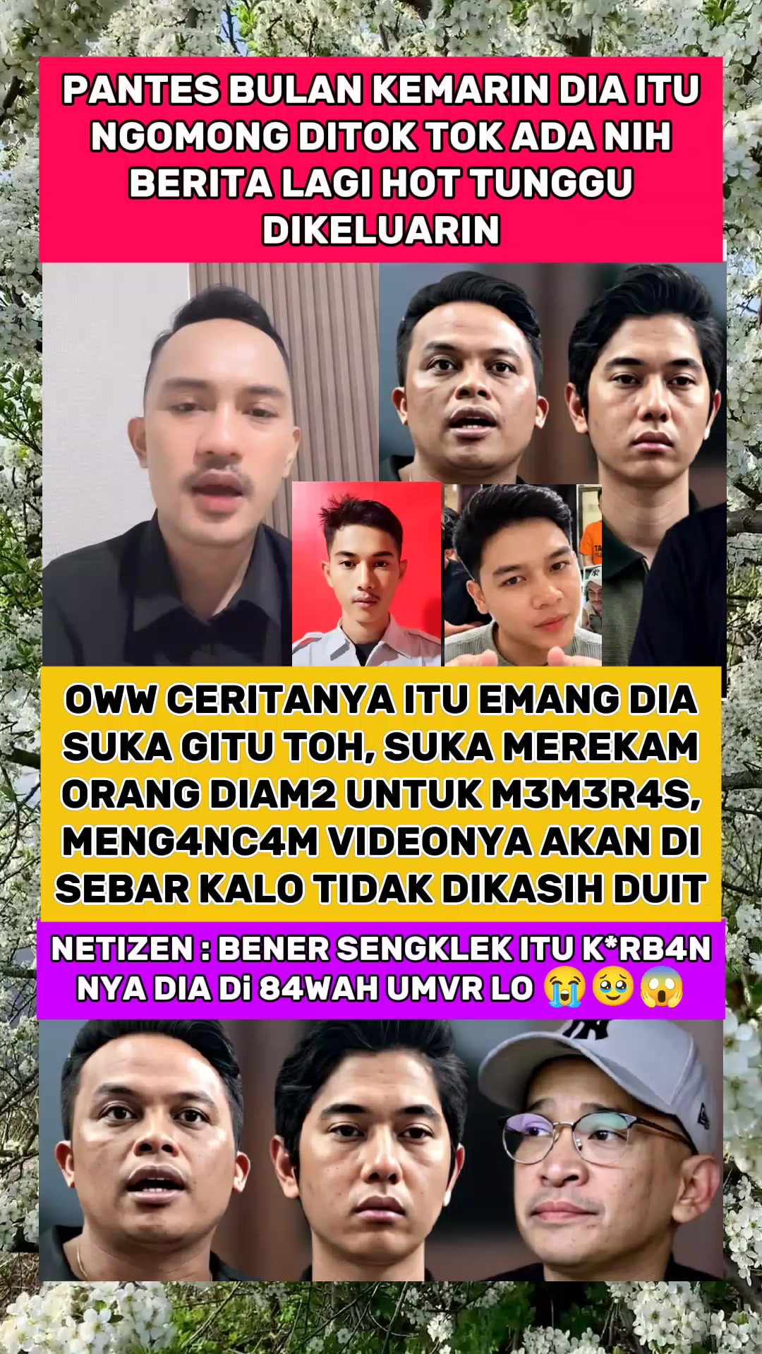 @BUKAN FAKTA MENARIK