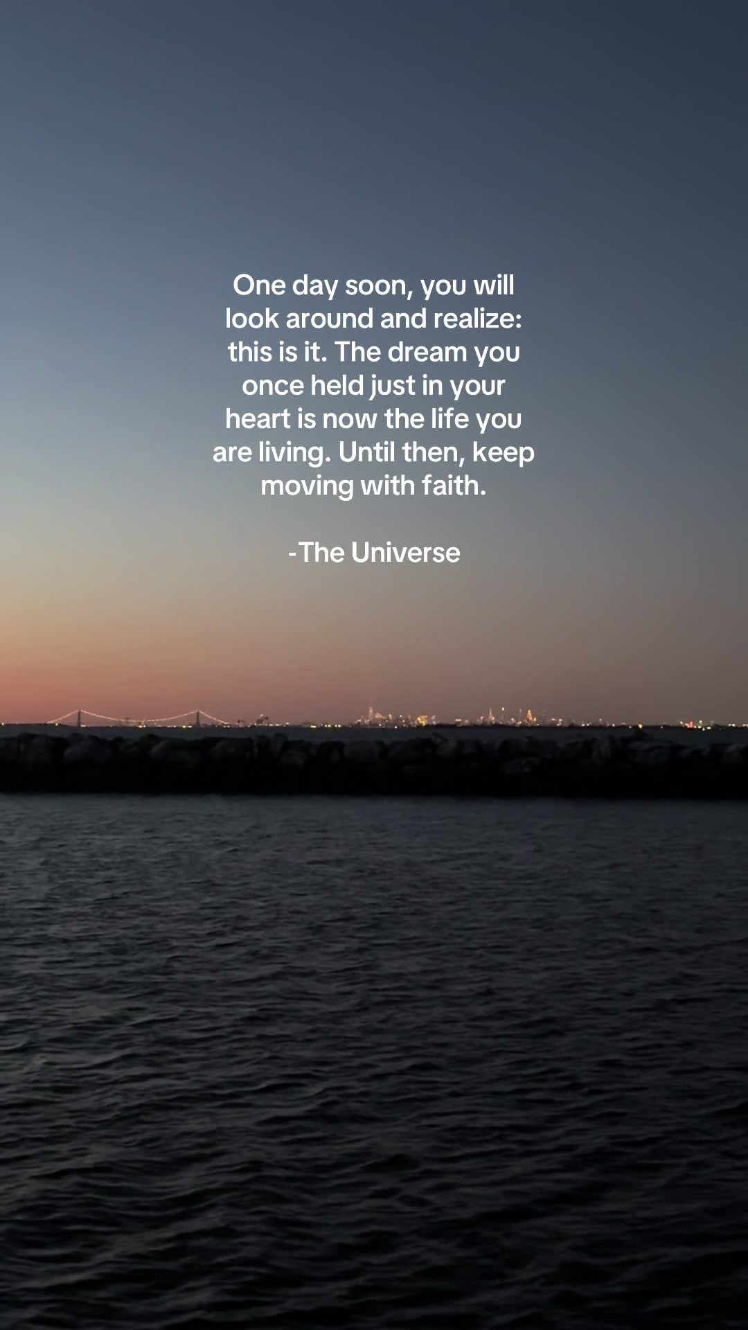 @My Last Love