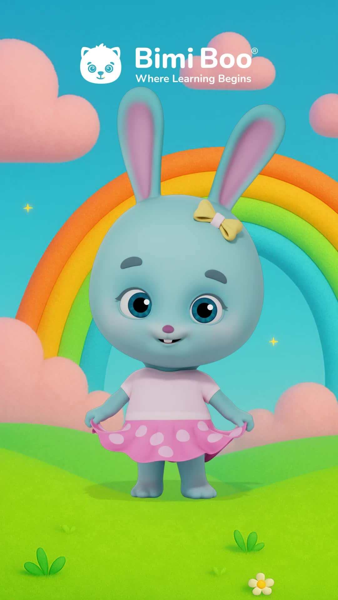 @Bimi Boo Kids