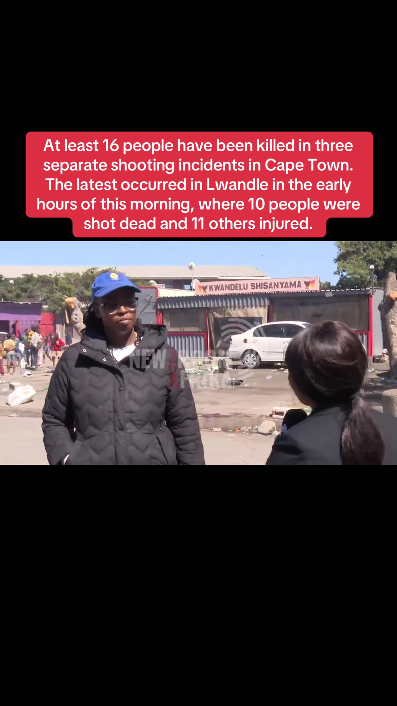 @What&rsquo;s going on SA