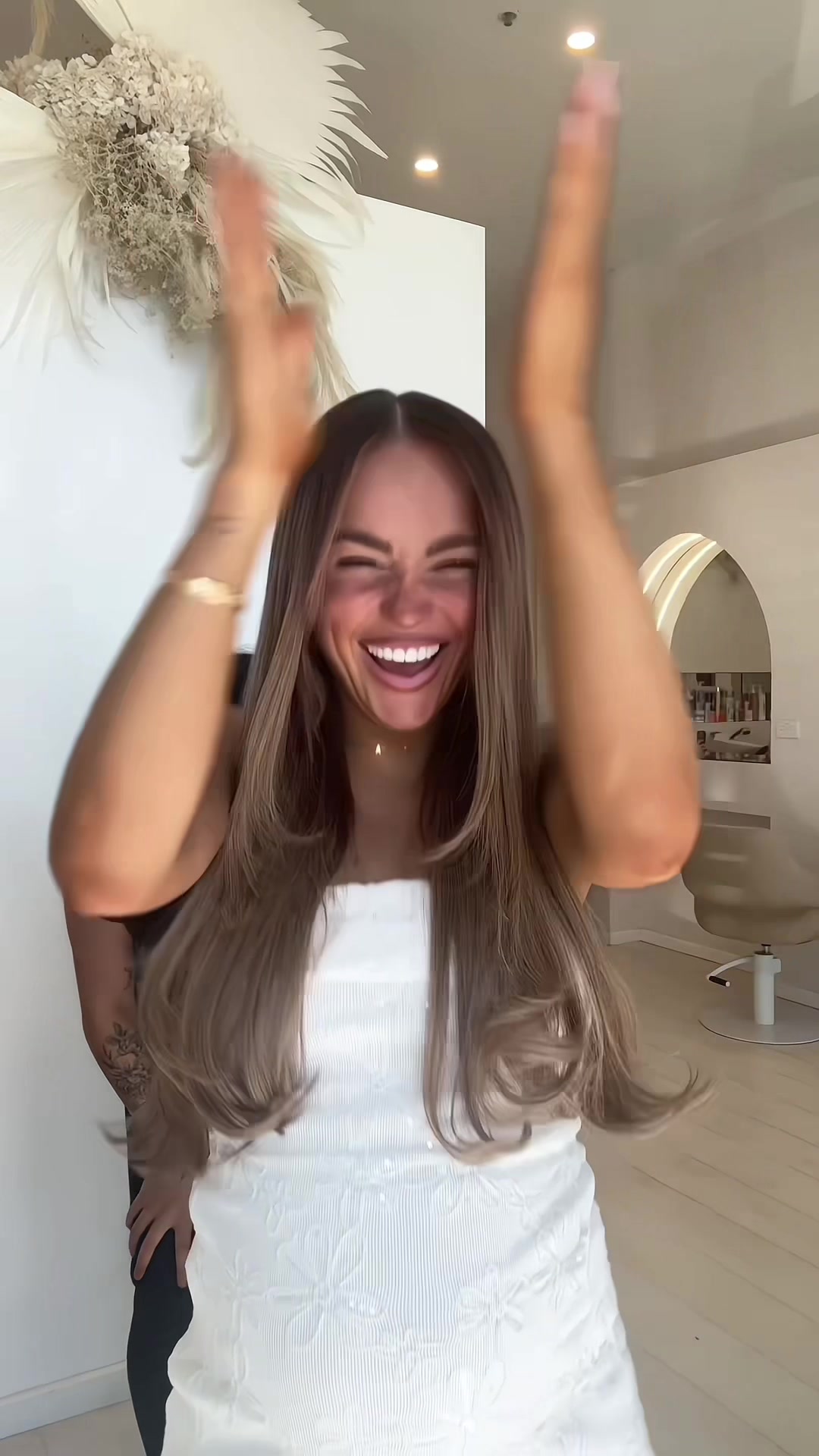 @Jades Luxury Hair