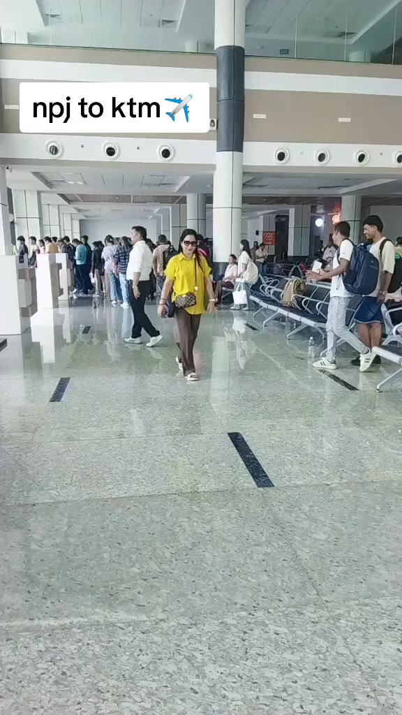 @Gaumaya Bhandari