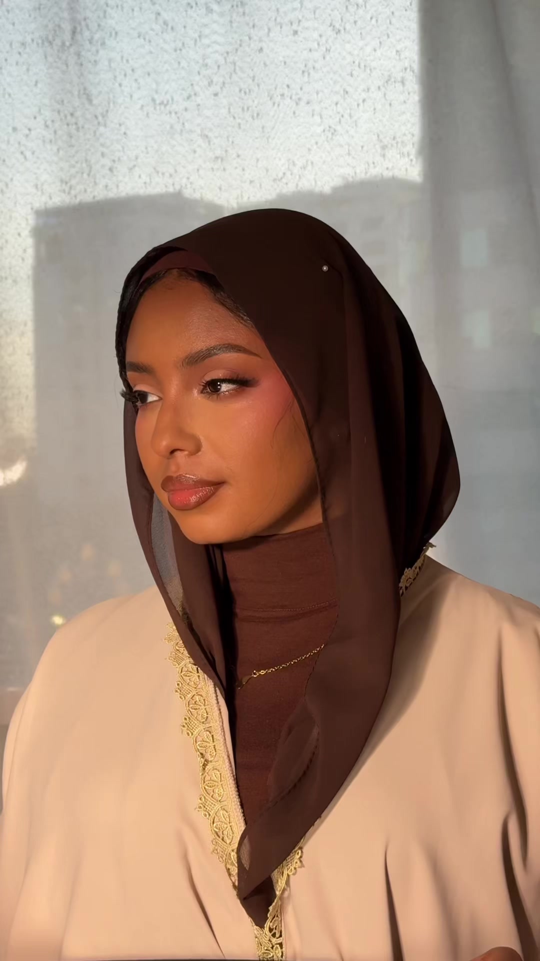 @AMEN AREGAWI | BEAUTY CREATOR