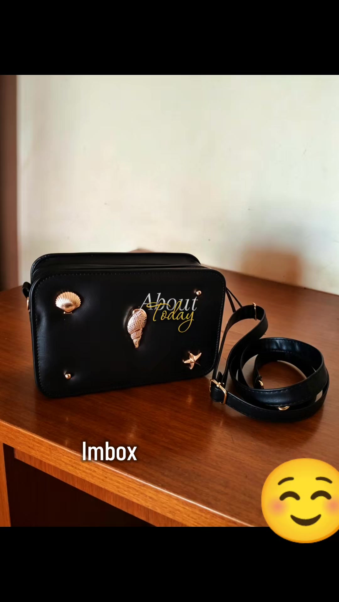 @Marlypinto👜🛍️