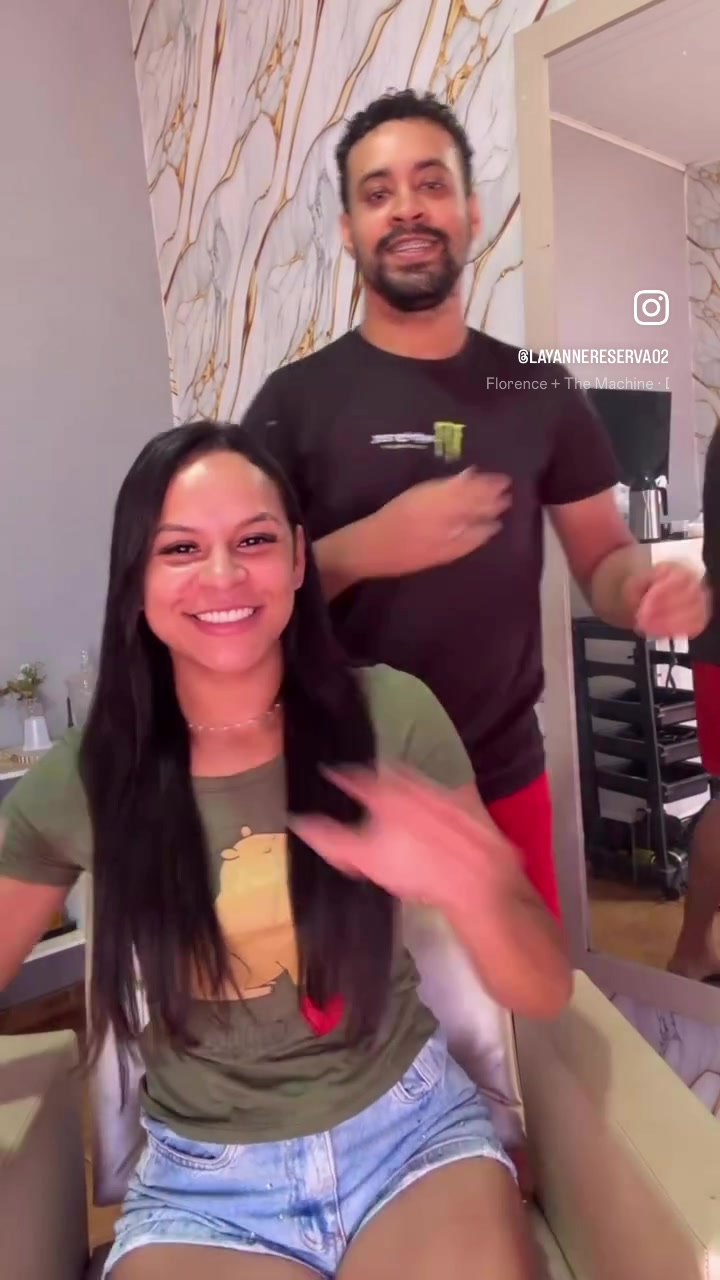 @Layanne Forrozeira