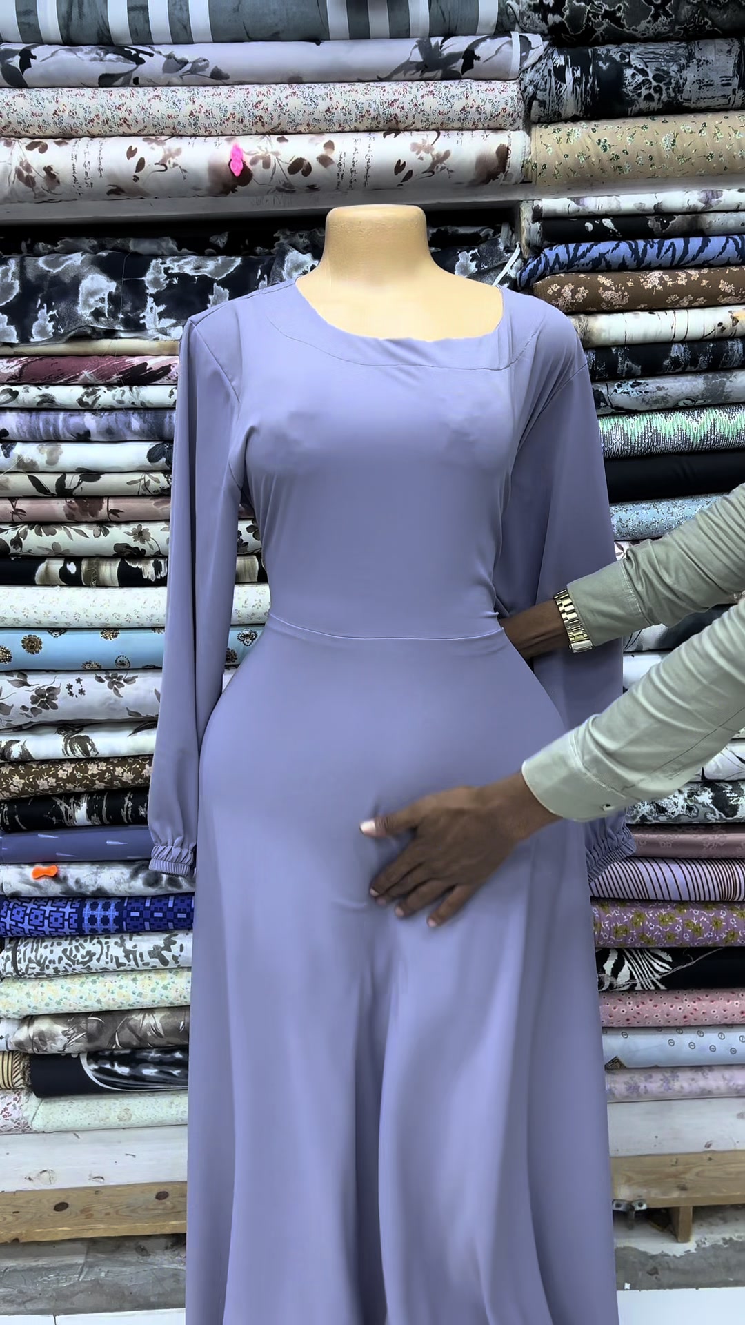 @Carwo Dooq Fashion