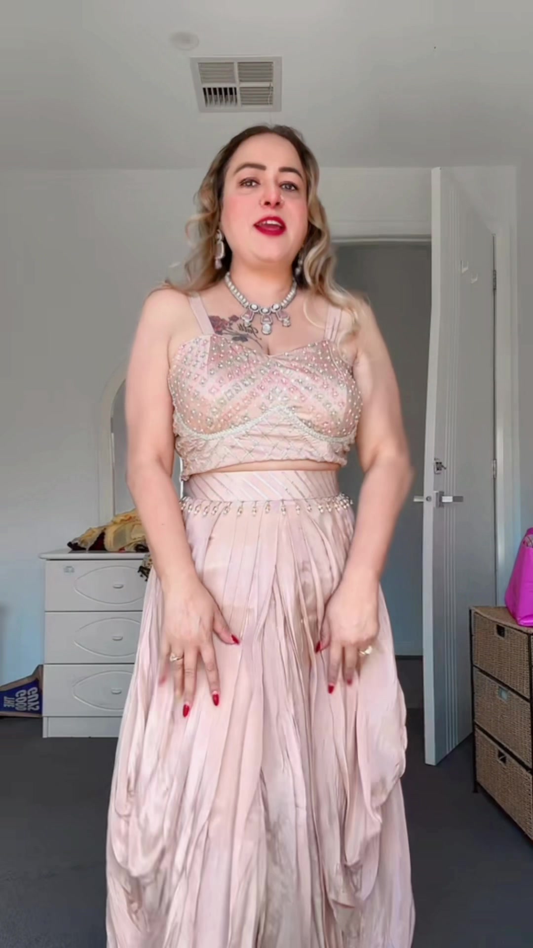 @Ramandeep Kaur JATTTI ❤️🔥