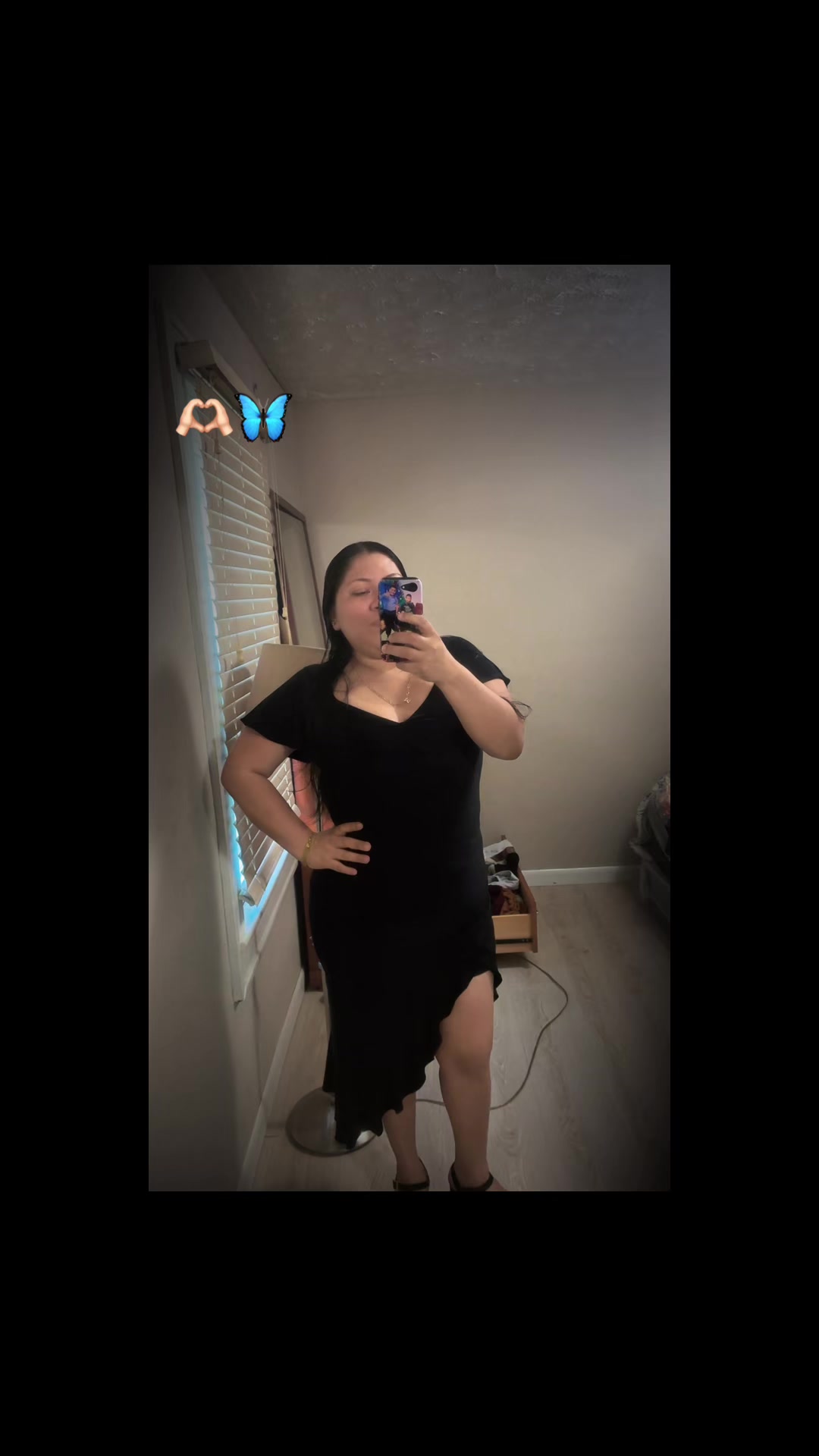 @Elizabeth Perez