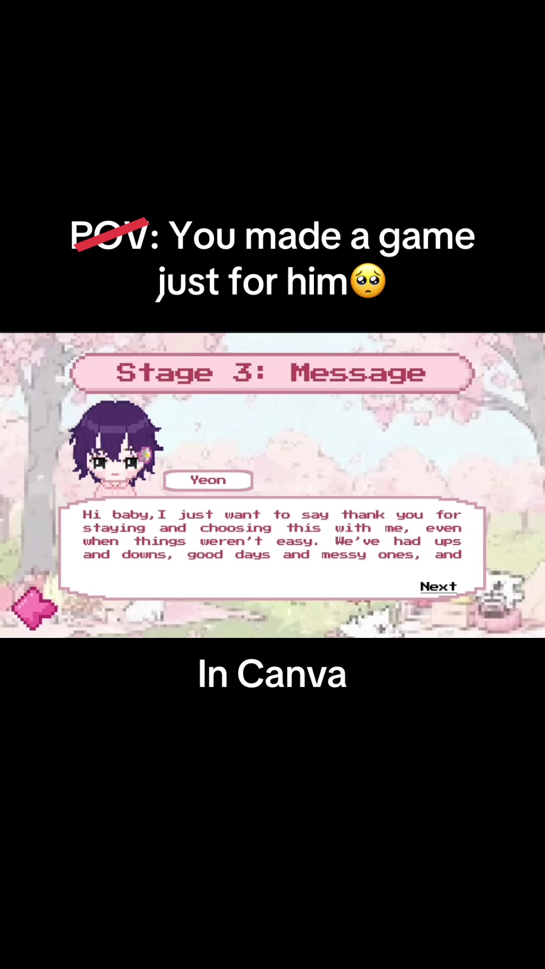 @Yeon's Canvas | Open Custom