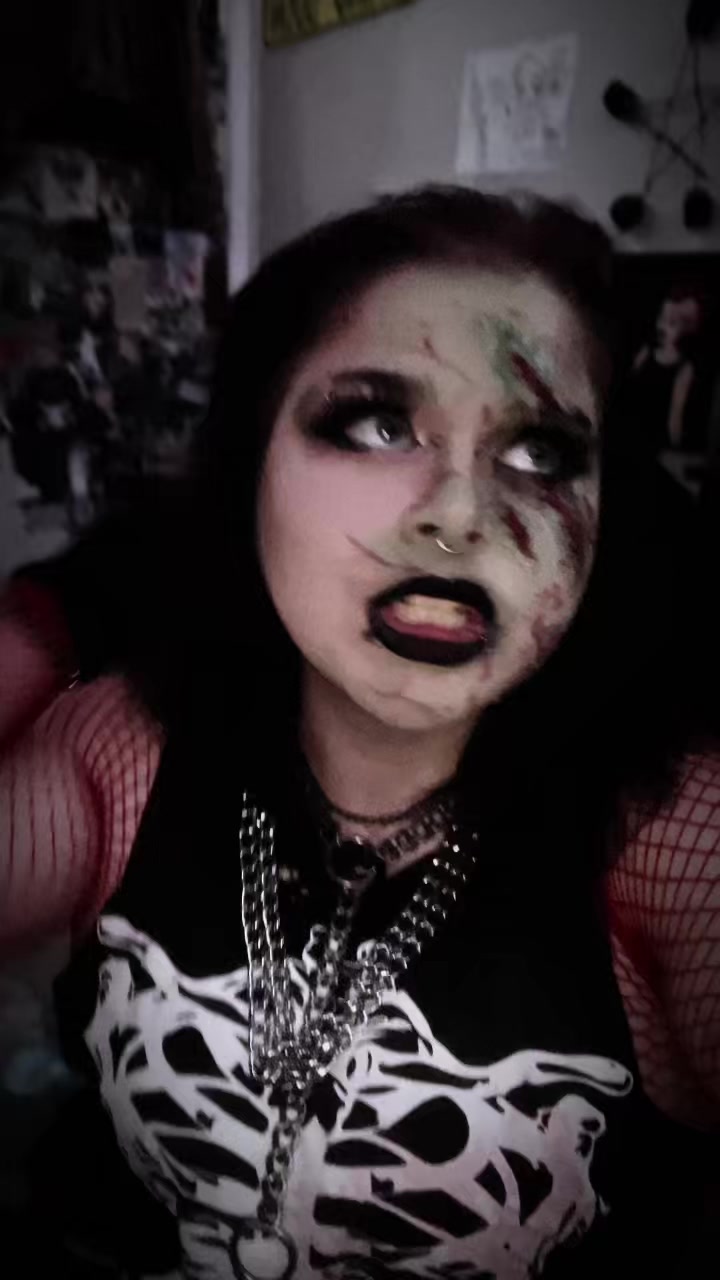 @˙⋆✮ Ghost ✮⋆˙