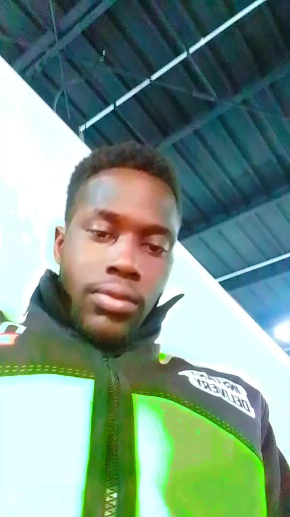 @Emmanuel korir