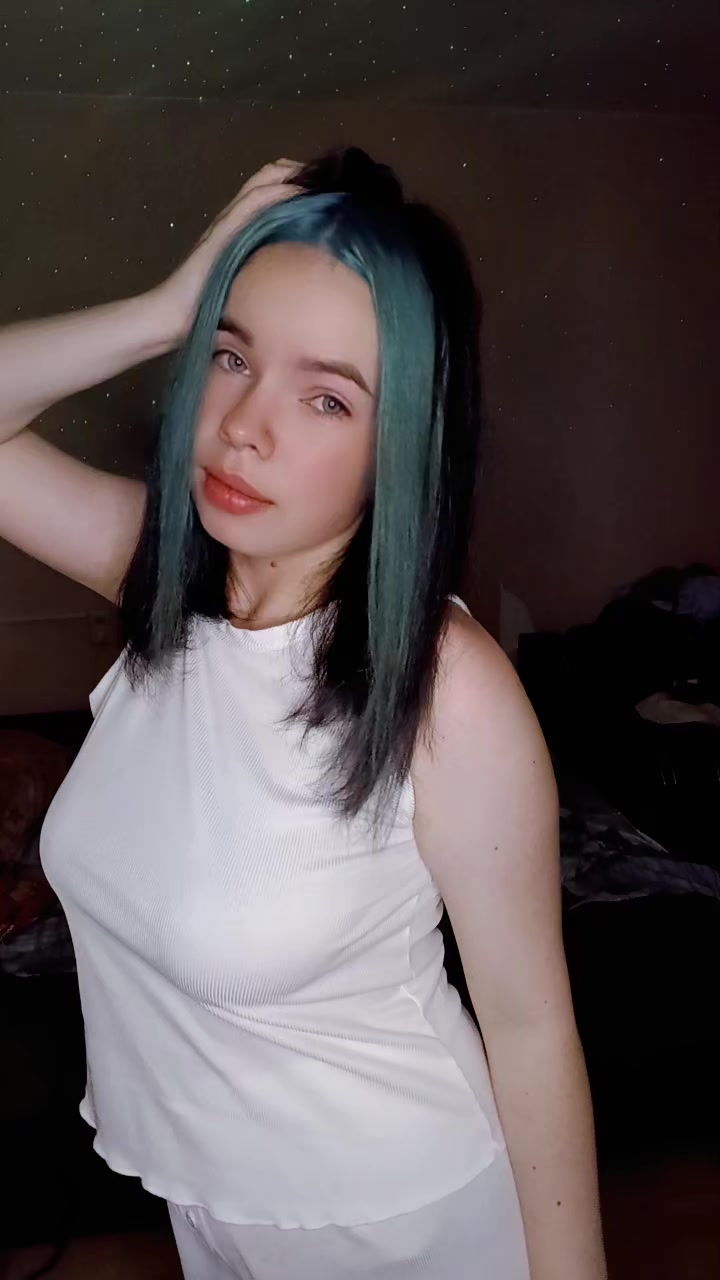 @Единственная 🔥