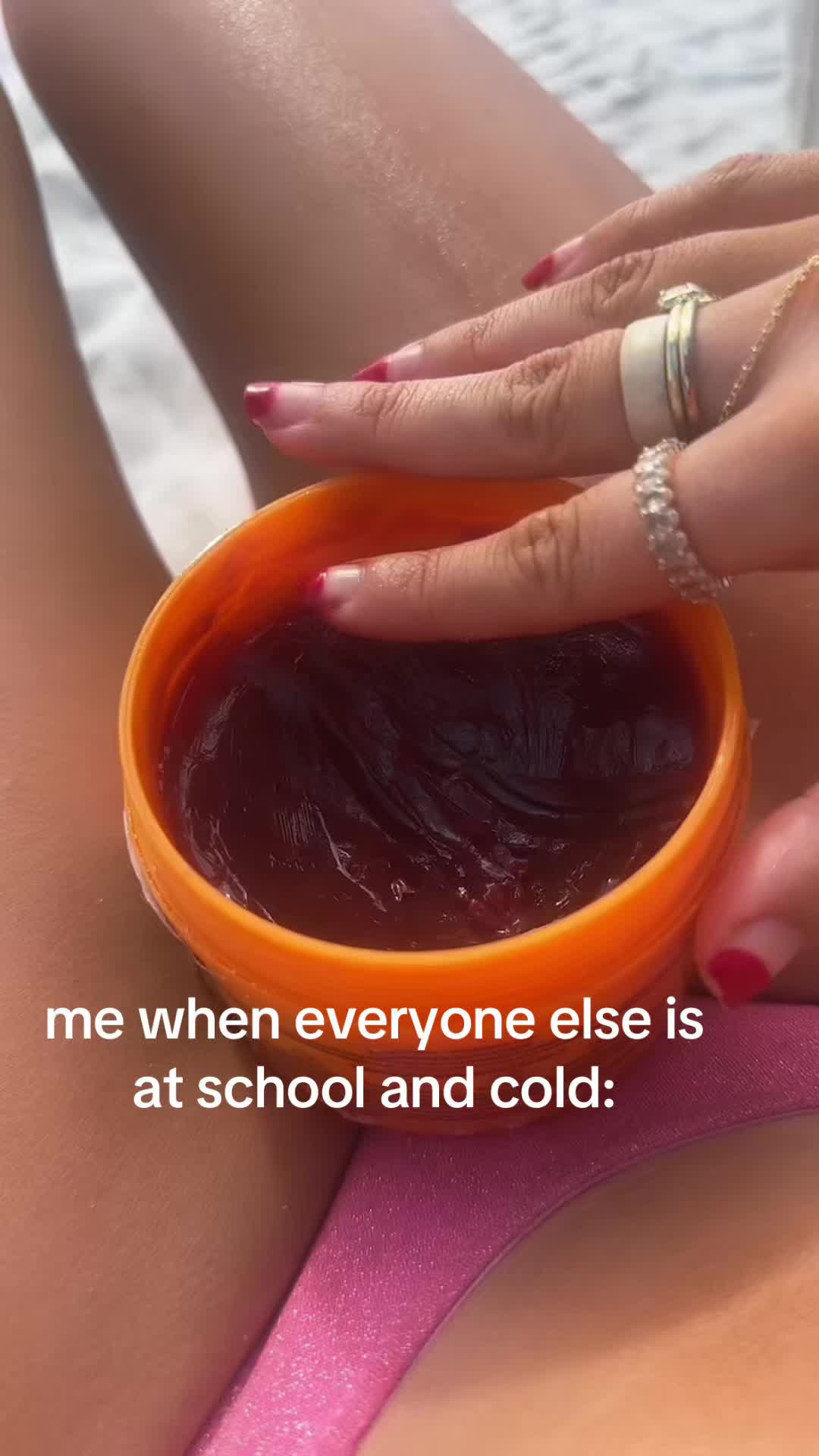 @tessa jayne
