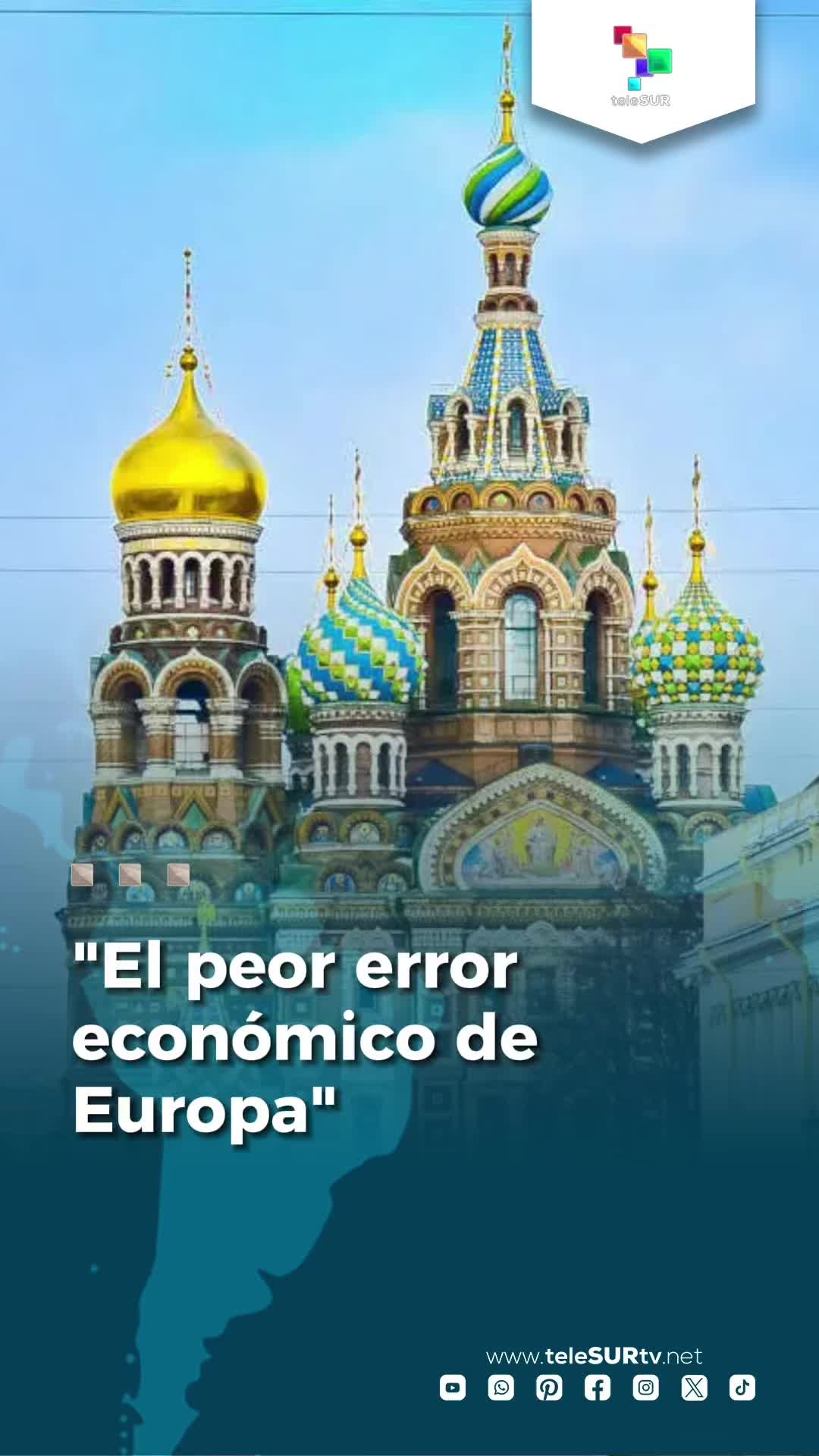 @teleSUR Clips