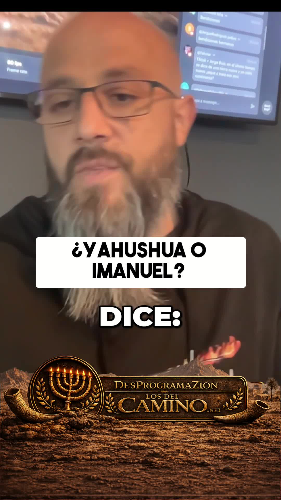 @El Camino de YHWH _Oficial