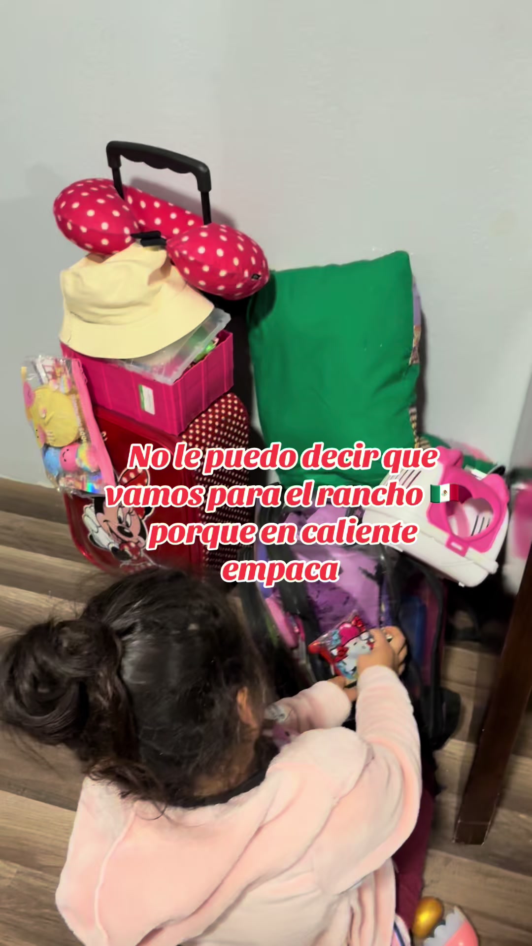 @Anabel Reyes