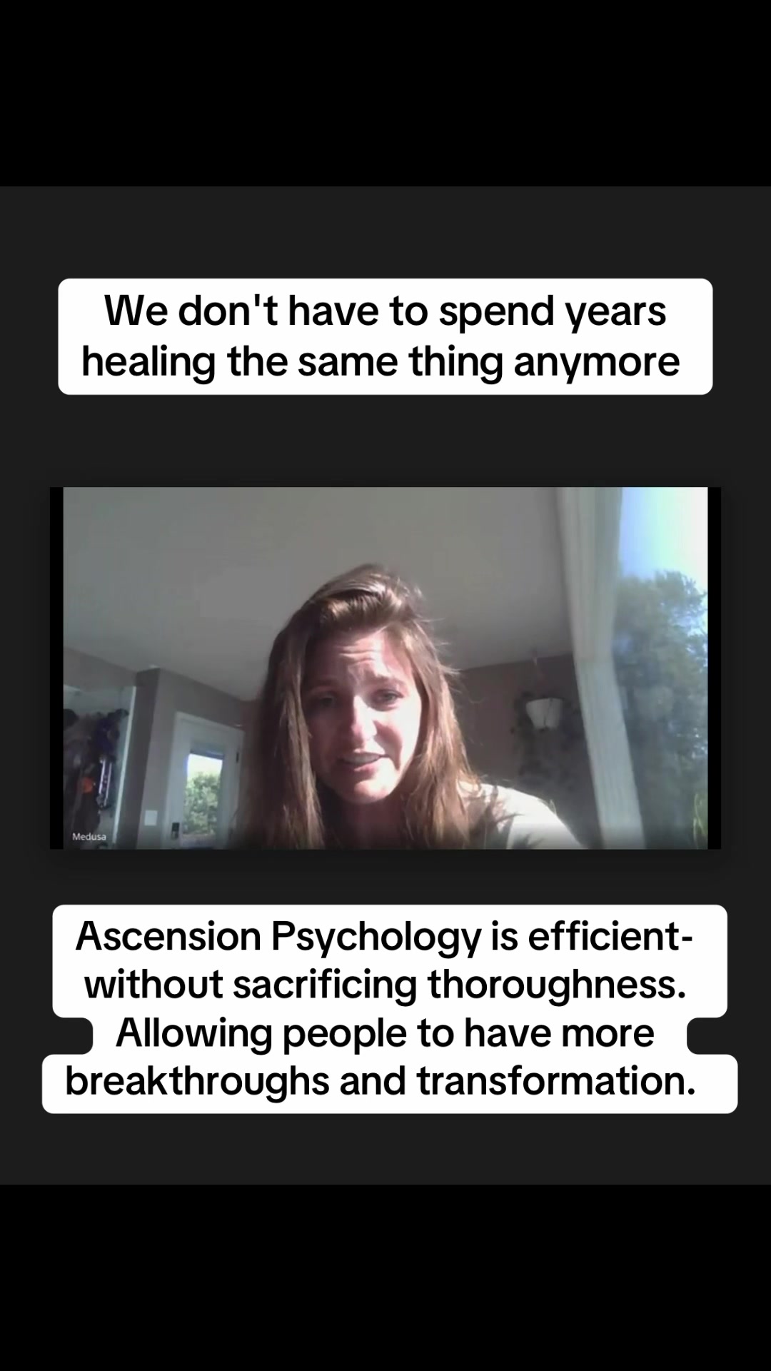 @Dr Lauren Pichard/Psychologist