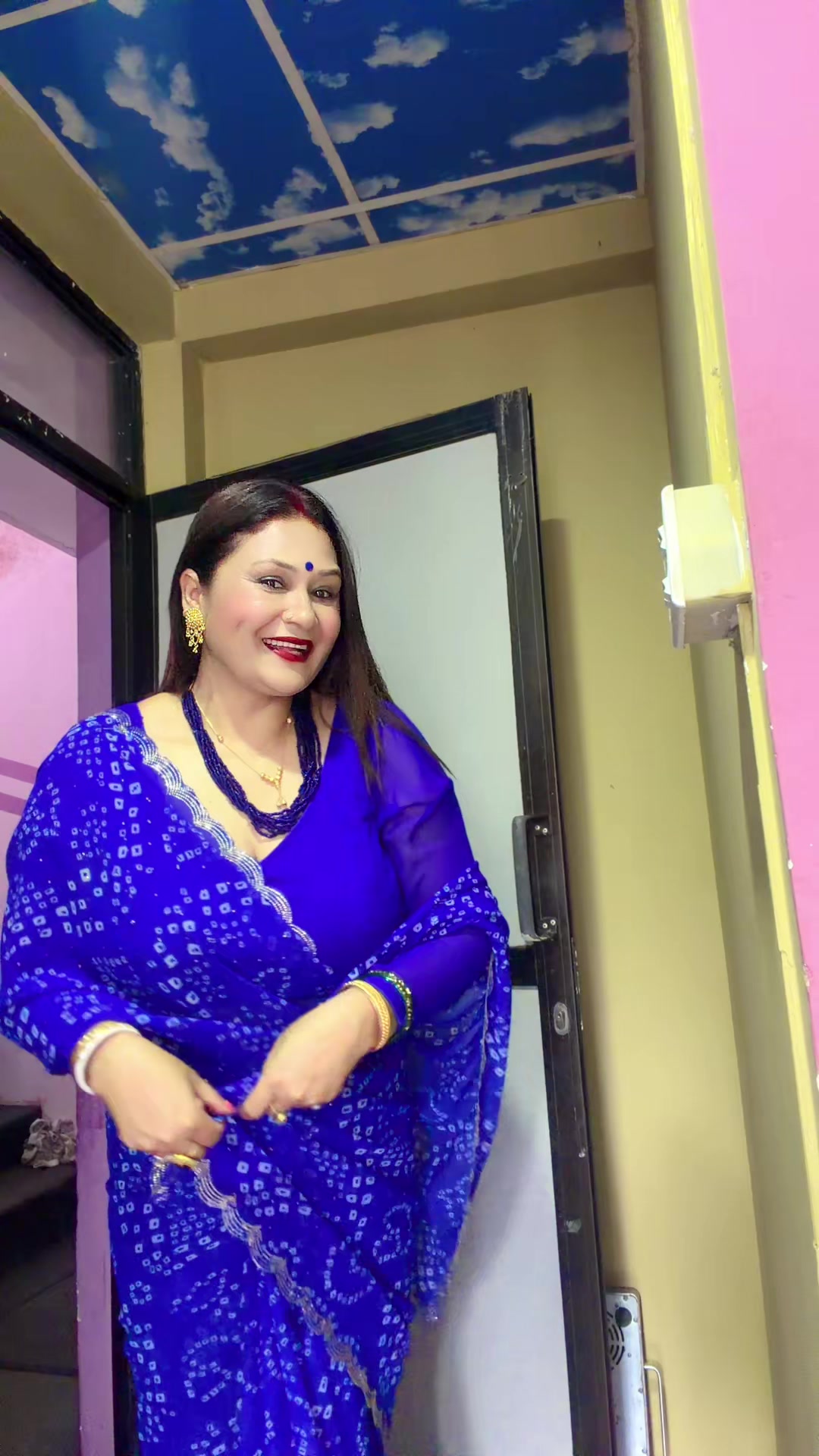 @Anita Thapa