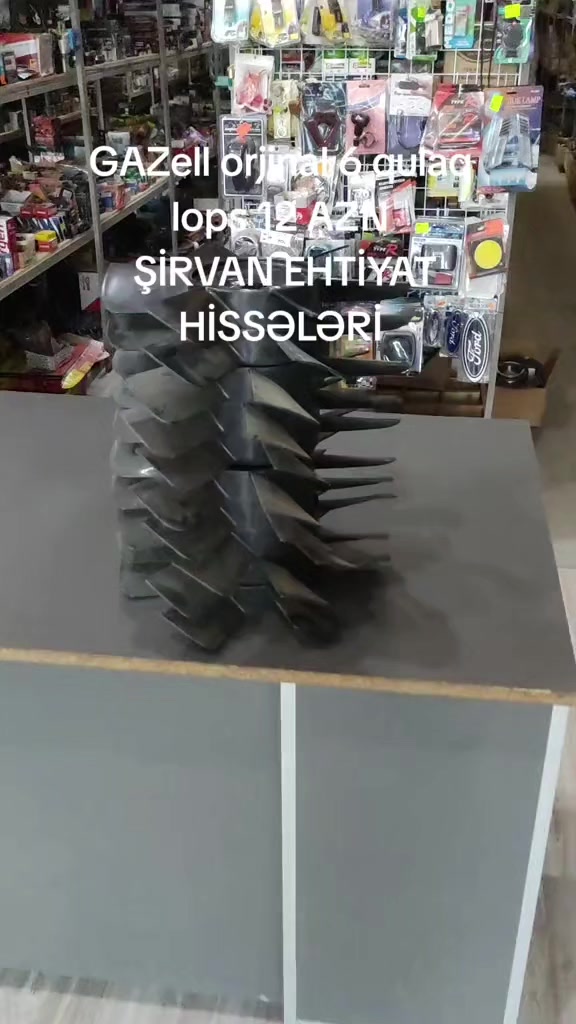 @EHTİYAT_HİSSELERİ_SİRVAN