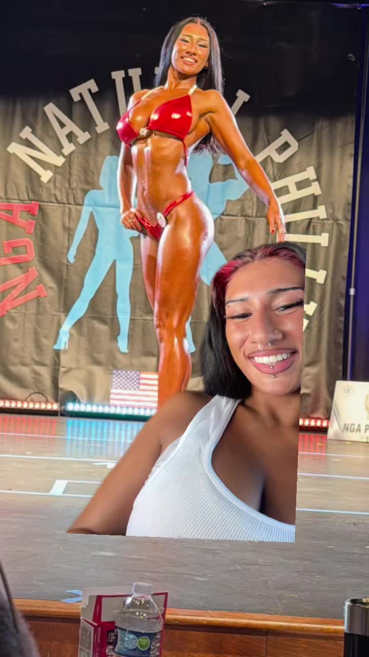 @TaliaG