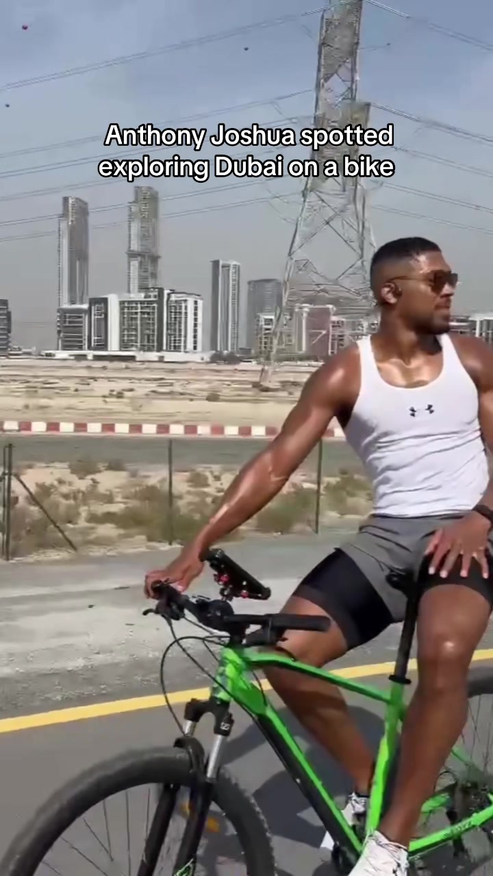 @ahlan Dubai