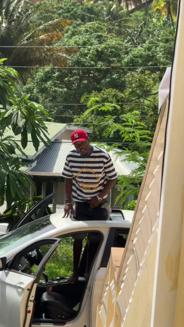 @Lil Kerry 🇬🇩