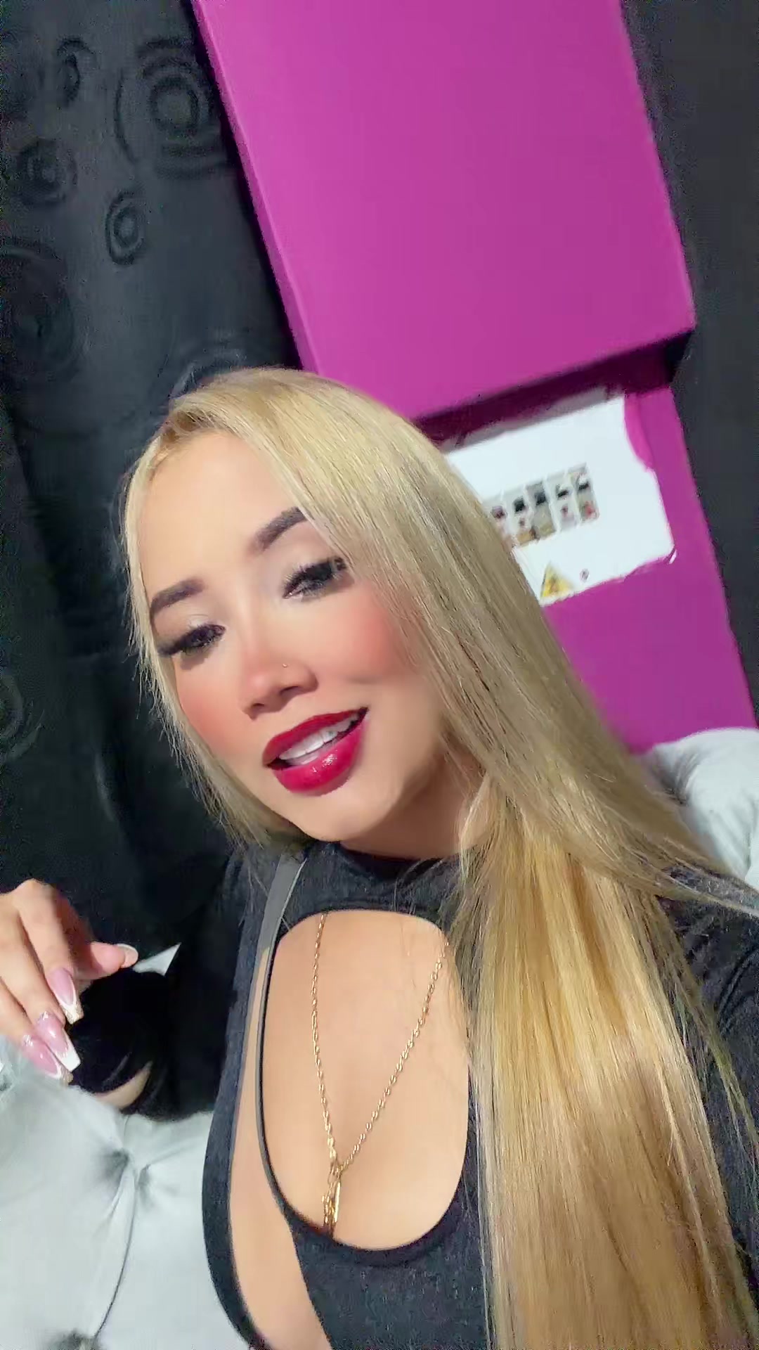 @Juanita Ochoa