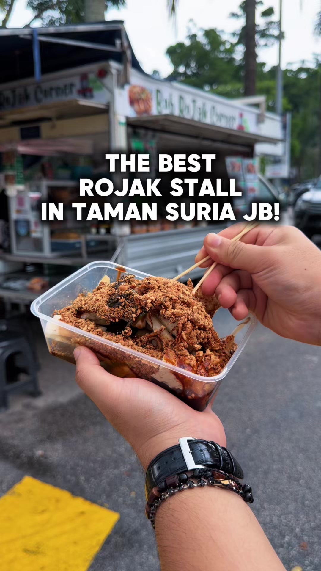 @TRULY JOHOR