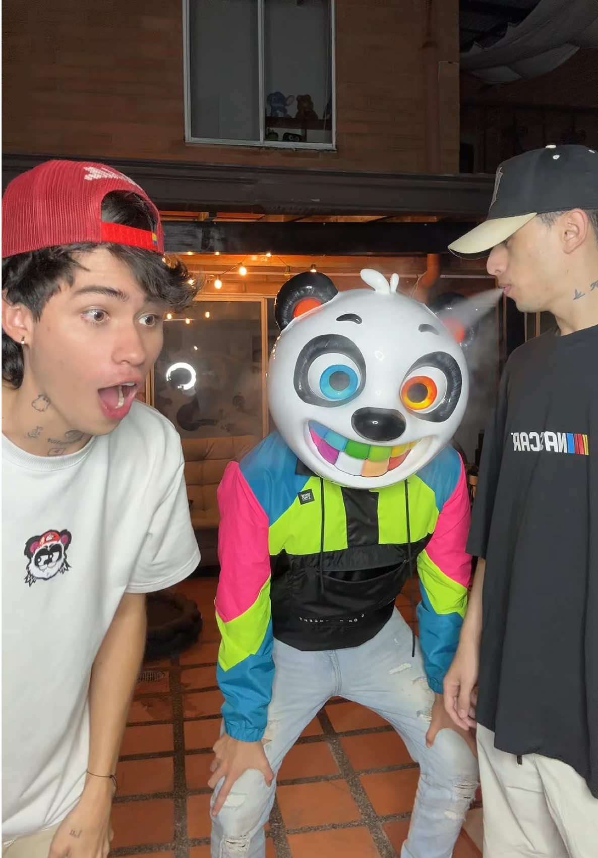 @ANDY