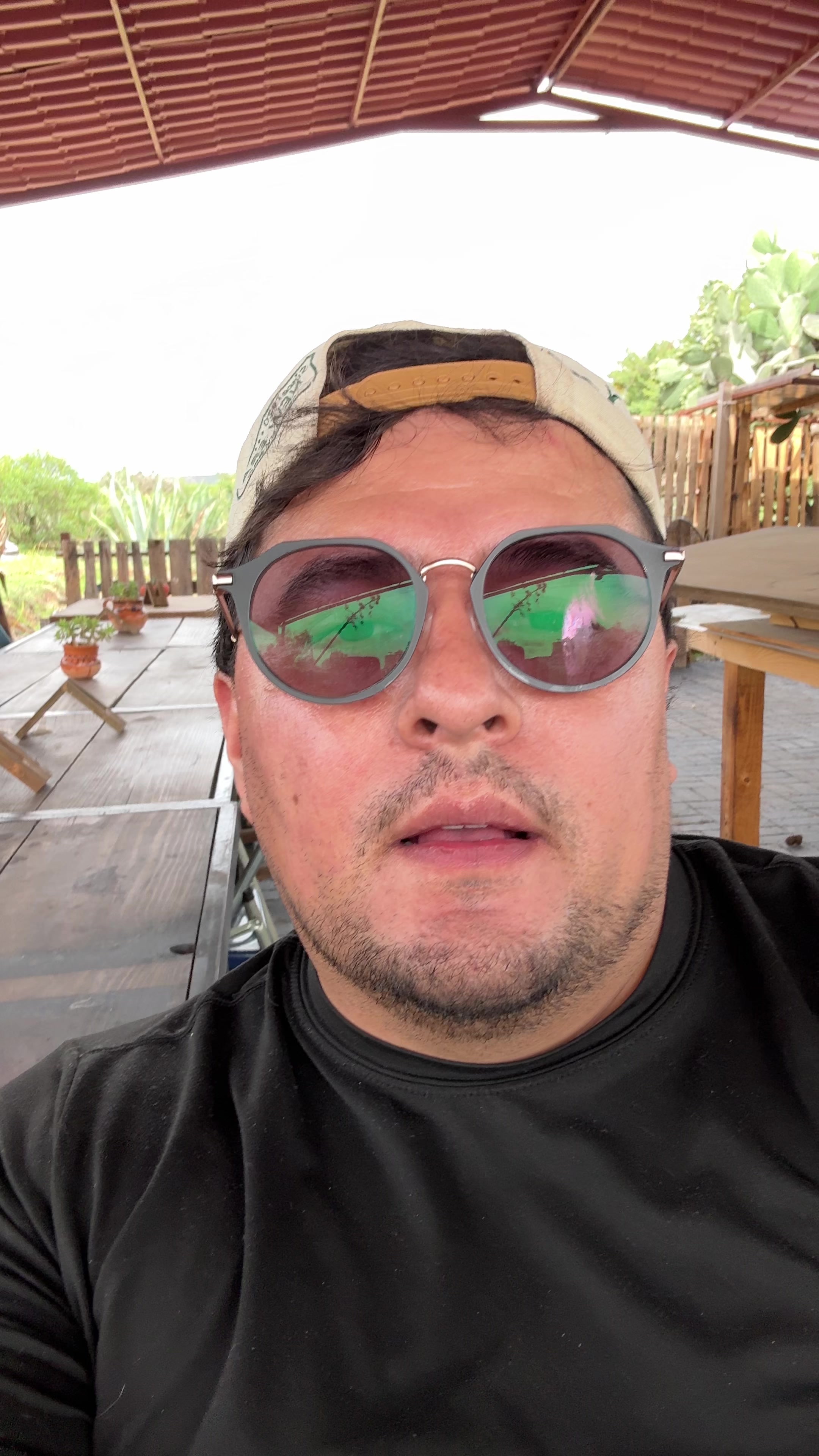 @Dario Olvera Ranch