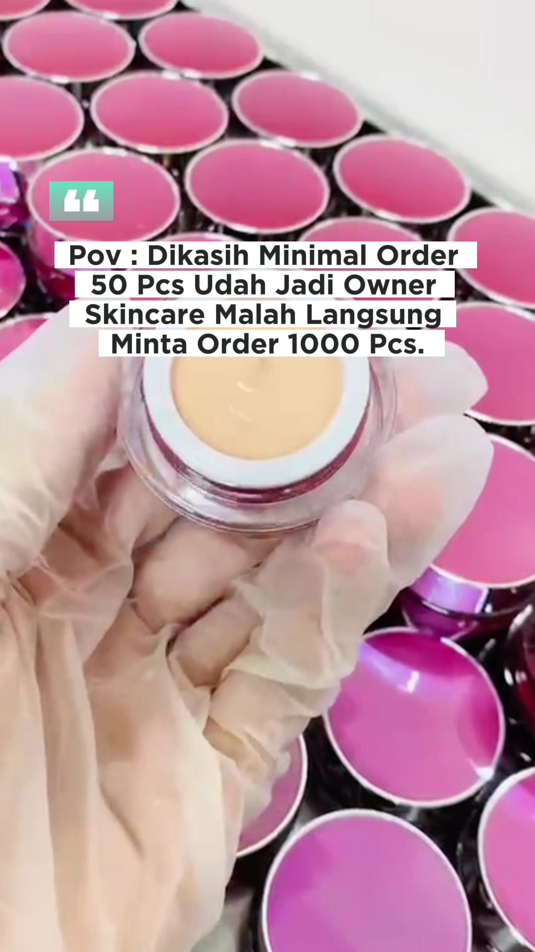 @MAKLON SKINCARE MOQ 50 PCS