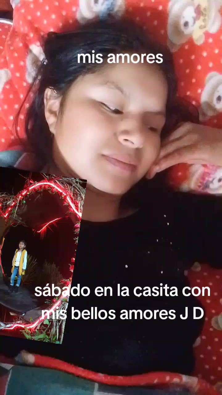 @Cecy vega