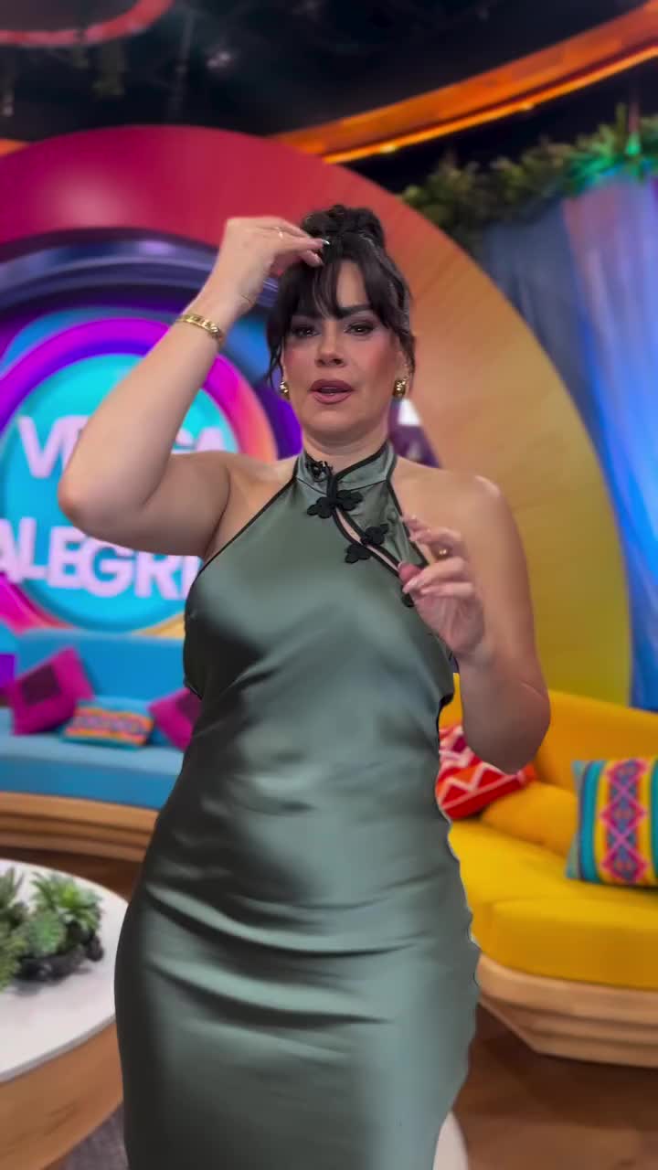 @Las mujeres bellas 2026